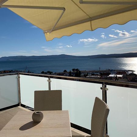 Apartamento Luxury App Anna Crikvenica Exterior foto