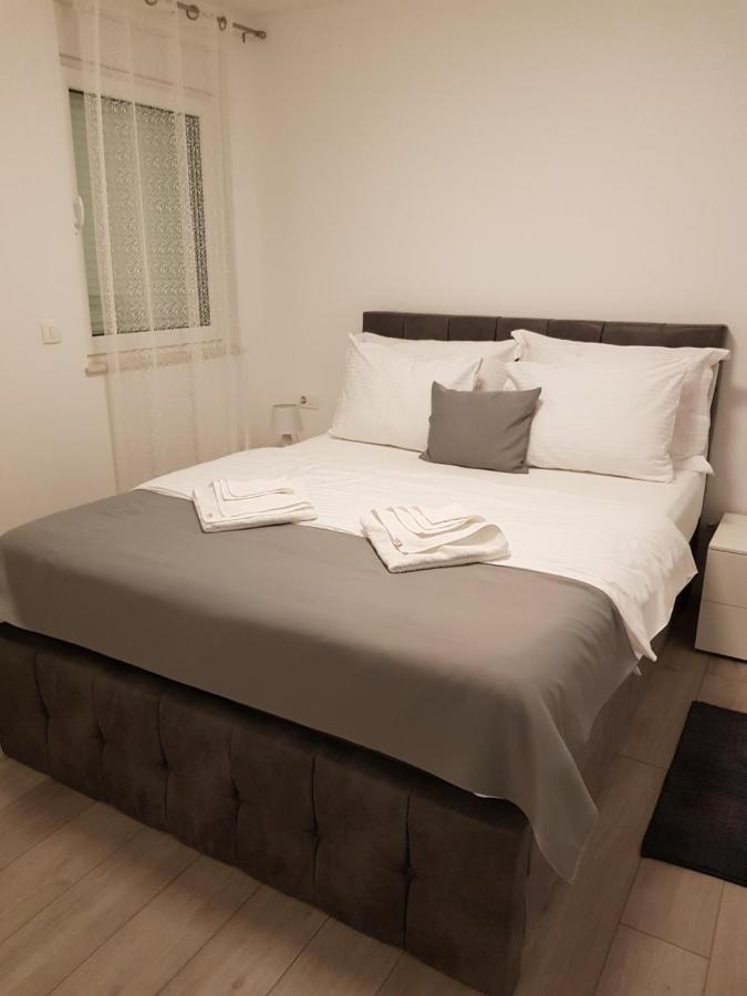 Apartamento Luxury App Anna Crikvenica Exterior foto