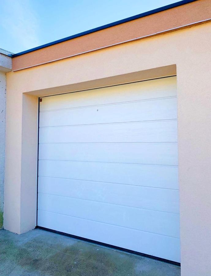 Apartamento Luxury App Anna Crikvenica Exterior foto