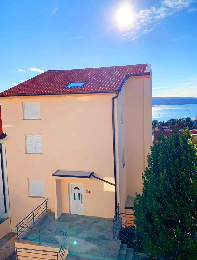 Apartamento Luxury App Anna Crikvenica Exterior foto